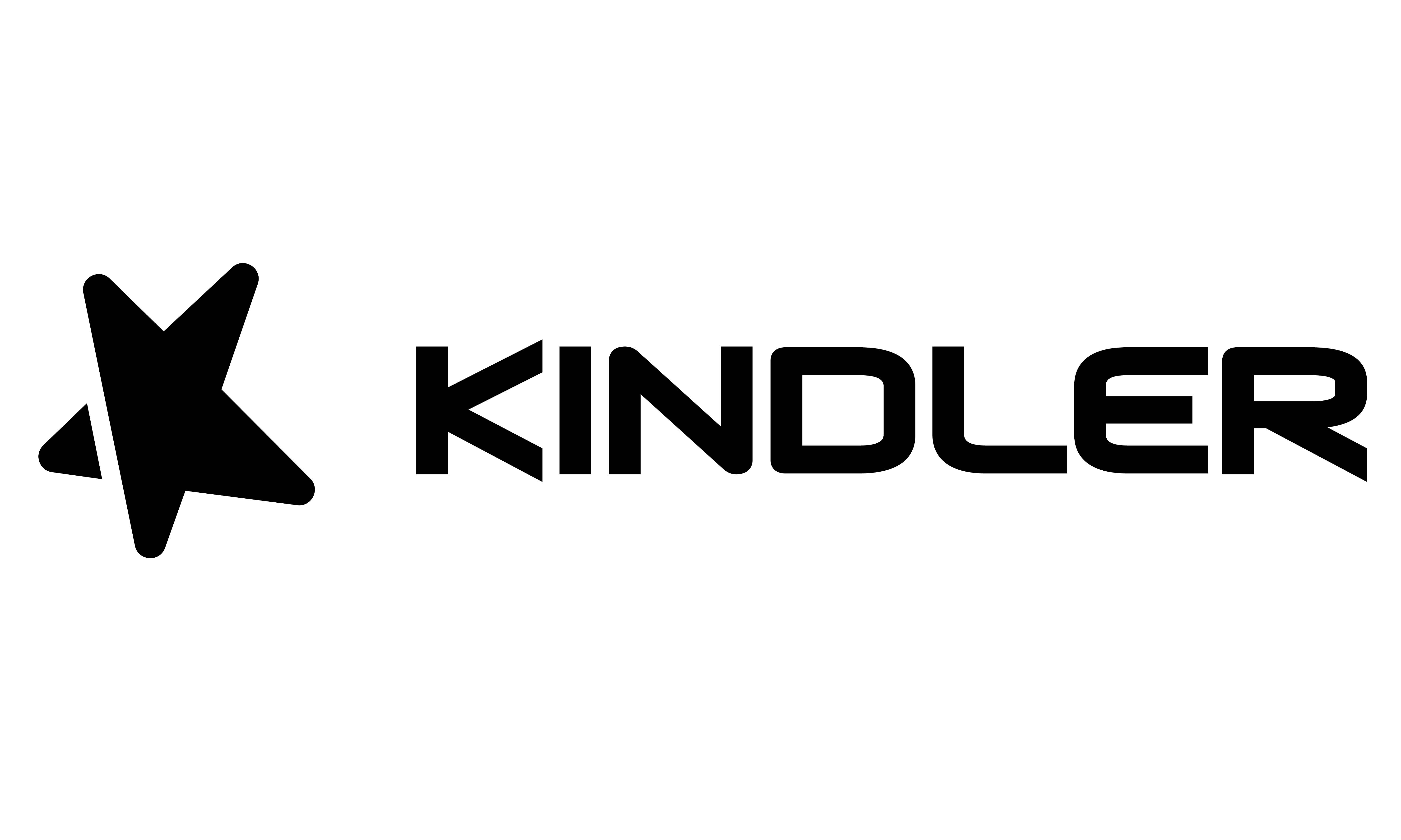 KINDLER株式会社