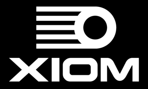 XIOM